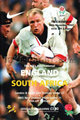 England v South Africa 1997 rugby  Programme